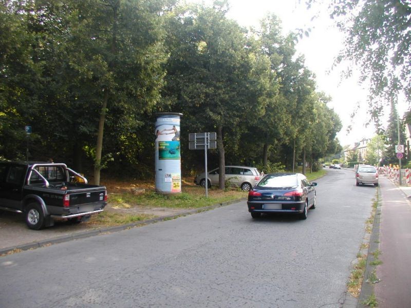 Jahnstr. Nh. Rheydter Str.
