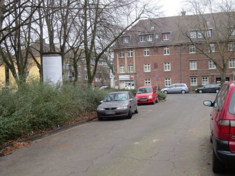 Burgunderstr./Adolfstr.