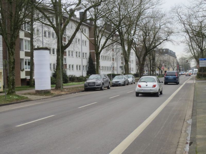 Berliner Platz/Fesserstr./We.re.