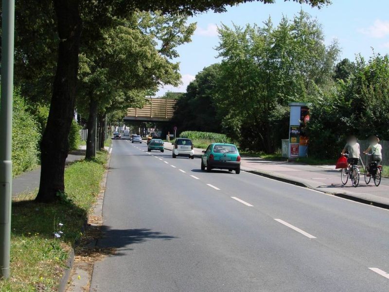 Berghäuschensweg 113
