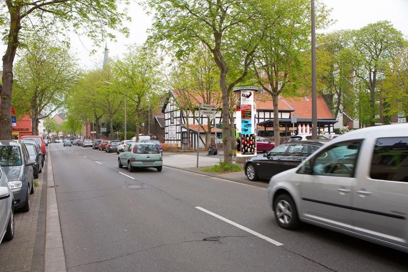 Hermannstr./Steinerstr.