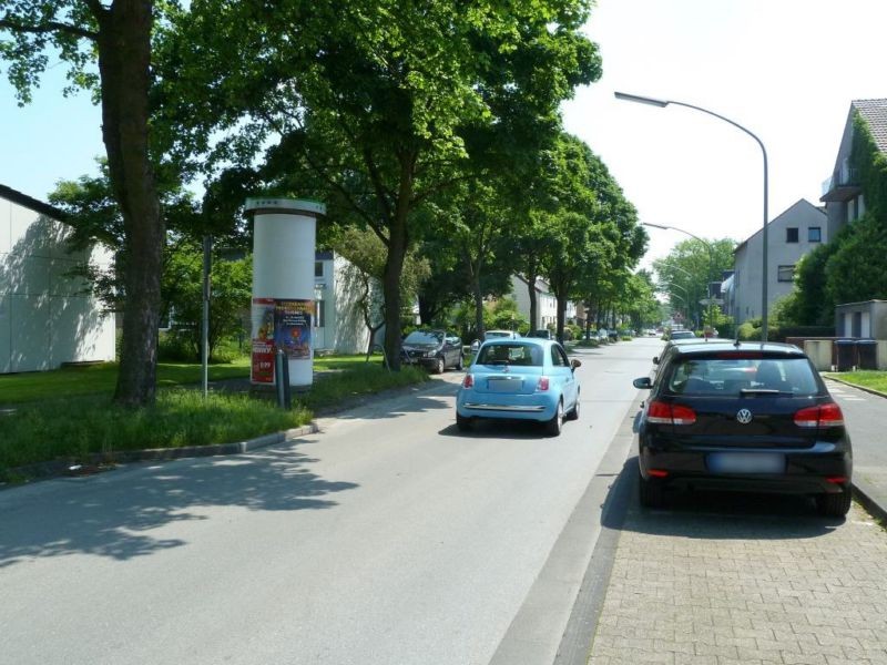 Frankampstr. geg. 140/We.li.