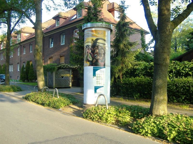 Münstermannweg/Scheibenstr.