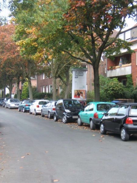 Kirchstr./Burchardstr.
