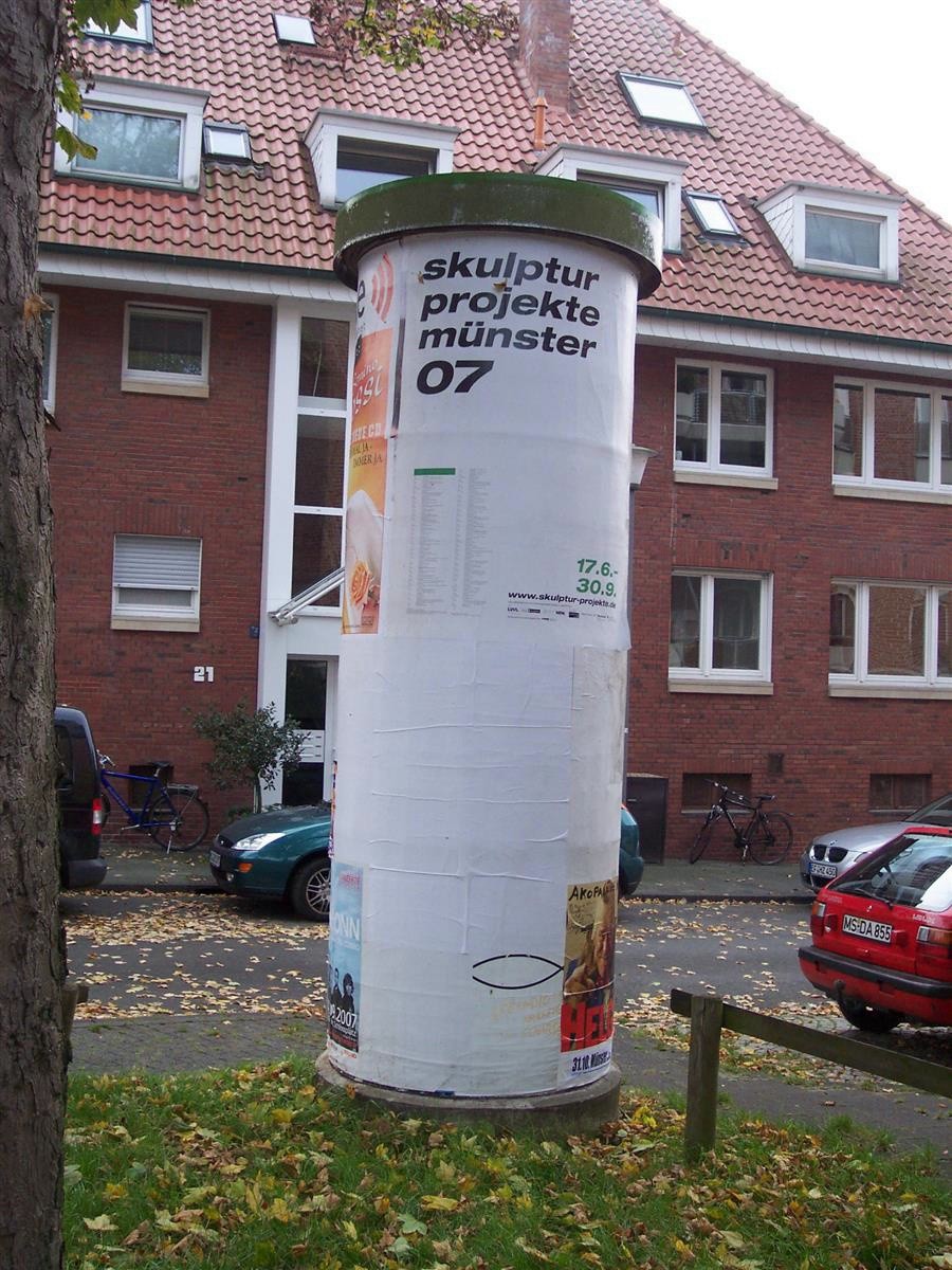 Gartenstr./Zeppelinstr.