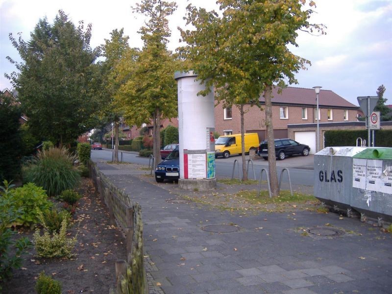 Ossenkampstiege/Boeselagerstr.