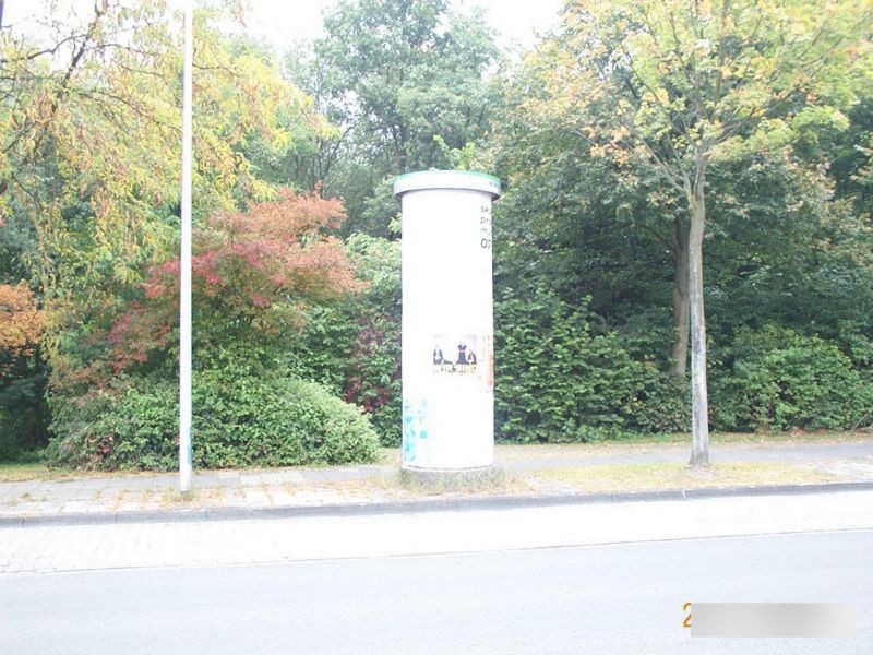 Krögerweg/Höltenweg
