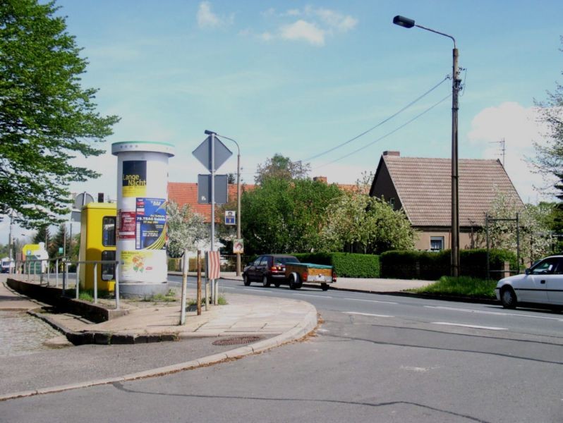 Ohrdrufer Str./Am Lindenhügel