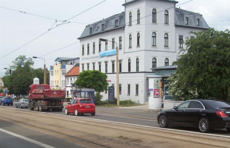 Huttenstr.