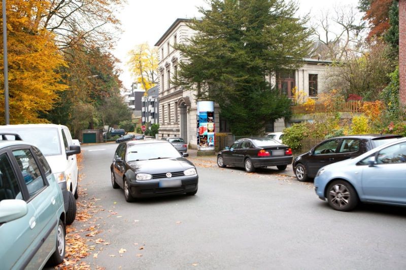 Funckstr.   1/We.li.