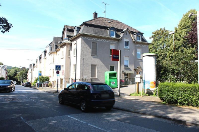 Siegfriedstr./Bf Zoo Vorplatz/We.re.