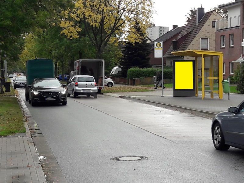 Wurster Str./Rastenburger Str. We.re.