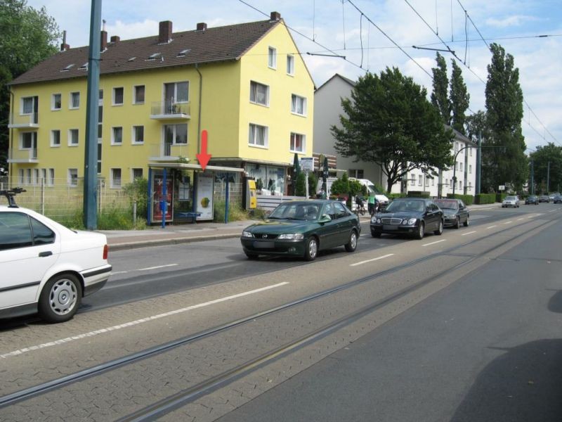 Frintroper Str. geg. 327/Am Kreyenkrop/re.VS