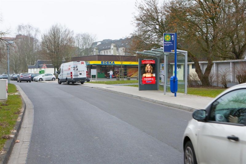 Helgolandring Nh. Borkumstr./We.re.
