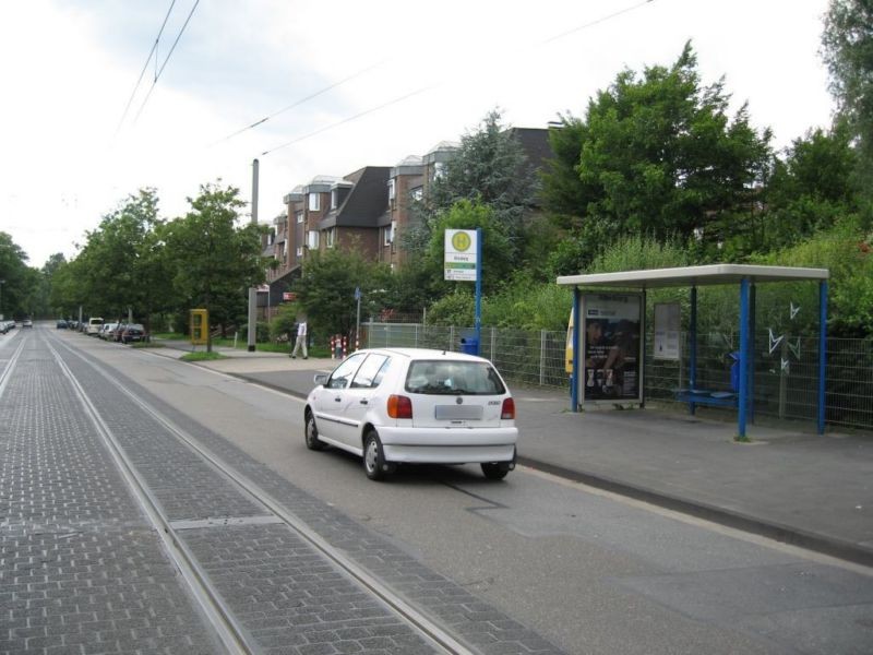 Germaniastr. geg. 79/We.re.