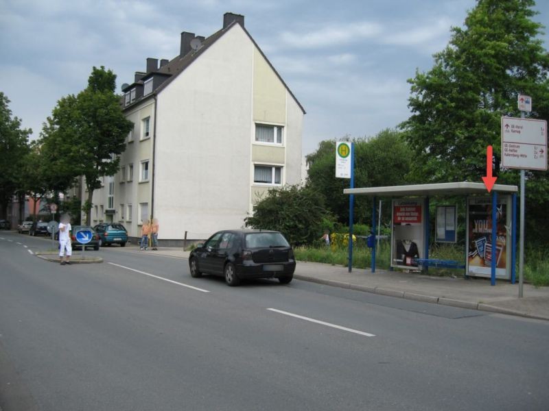 Emscherstr. geg. Kollenkamp/re.VS