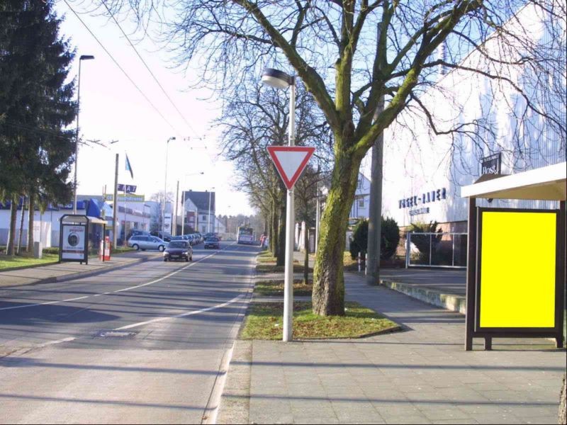 Focher Str./Demmeltrather Str./We.re.