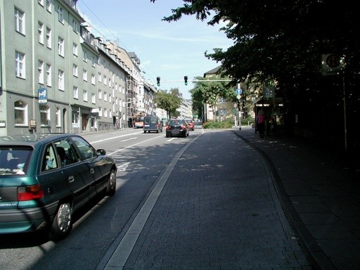 Steinweg/Leimbacher Str.
