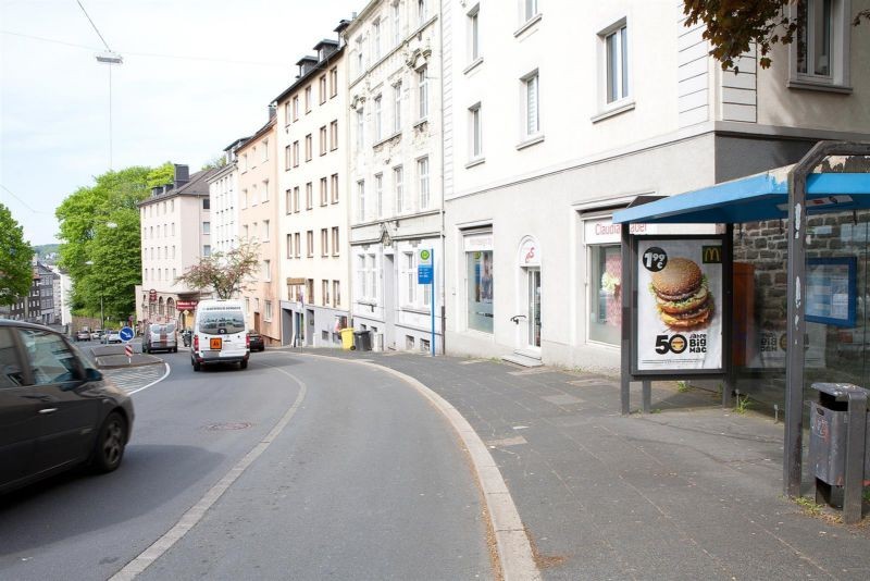 Cronenberger Str./Keplerweg