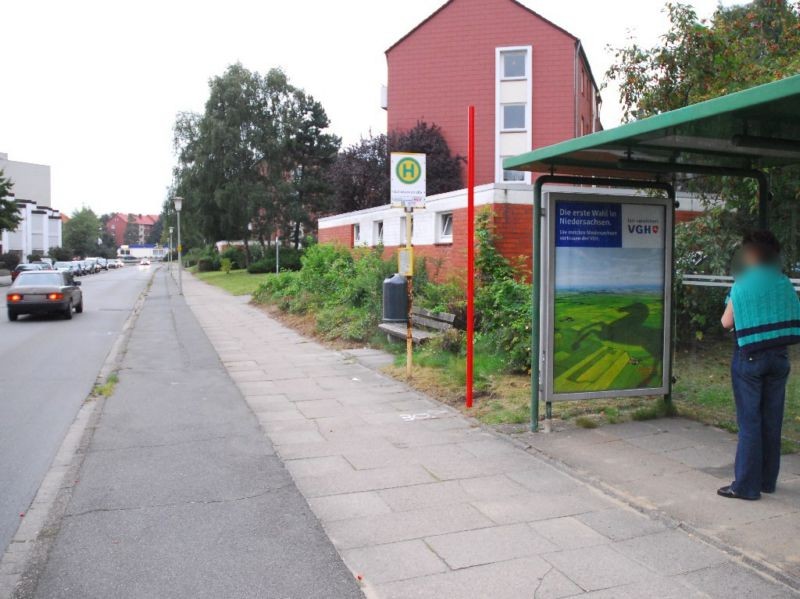 Schützenstr. geg.  13a innen