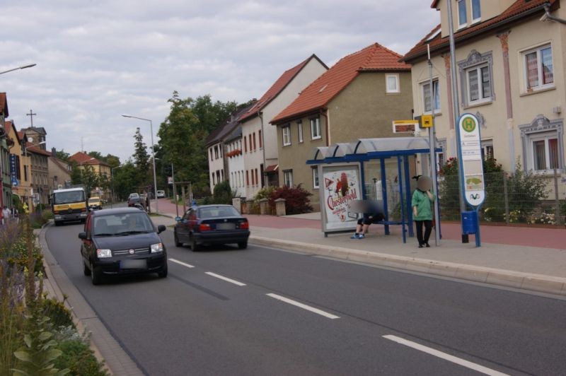 Weimarer Str. 161/Siebleben Post sew./We.re.