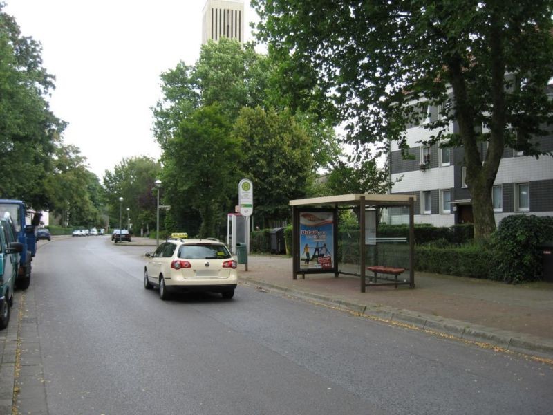 Laurentiusstr. 37/HST Laurentiusstr./Buer/We.re.