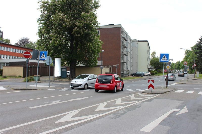 Hertener Str./Bockholter Str./We.li.