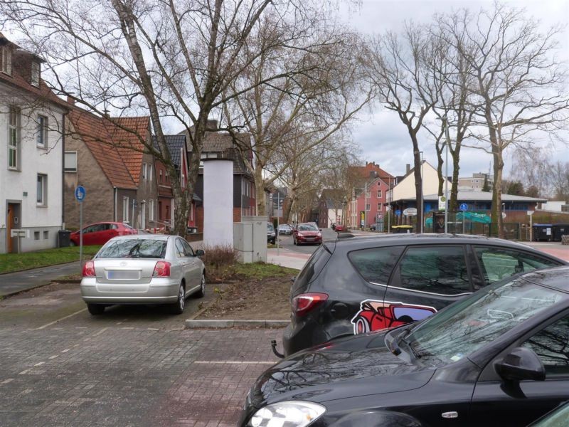 Castroper Str. 200/Hirtenstr./We.li.