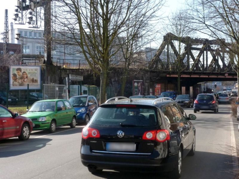 Oesterholzstr.   5 li. quer
