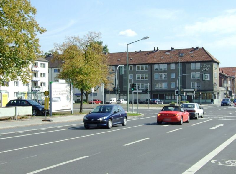 Horster Str. geg. 417/Boyer Markt/Si. Str.