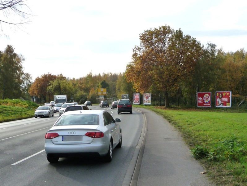 Gladbecker Str. Nh. Johanniskirchstr. li.