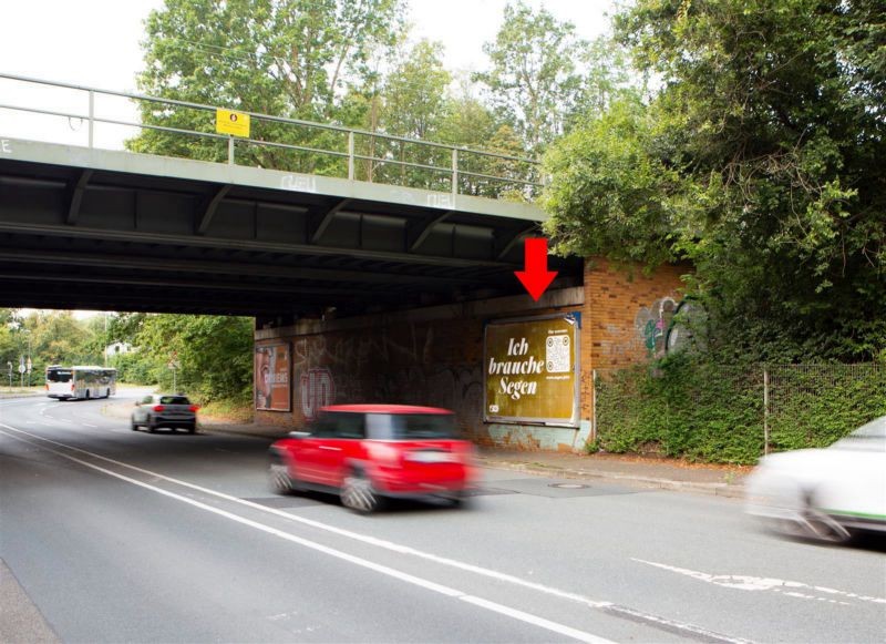 Koblenzer Str. Nh. Frankfurter Str.