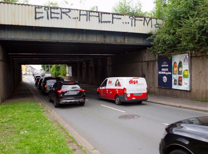 Gladbecker Str./Hövelstr.