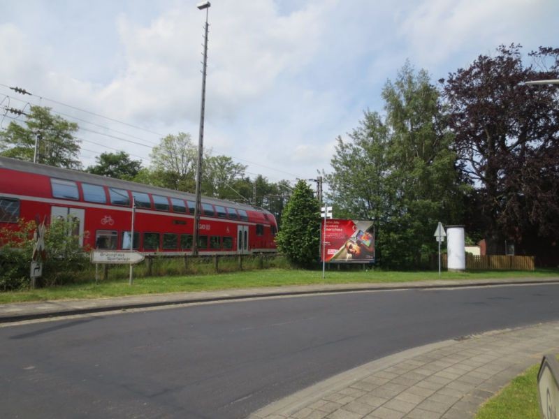 Lindenstr. / Oldenburger Str.