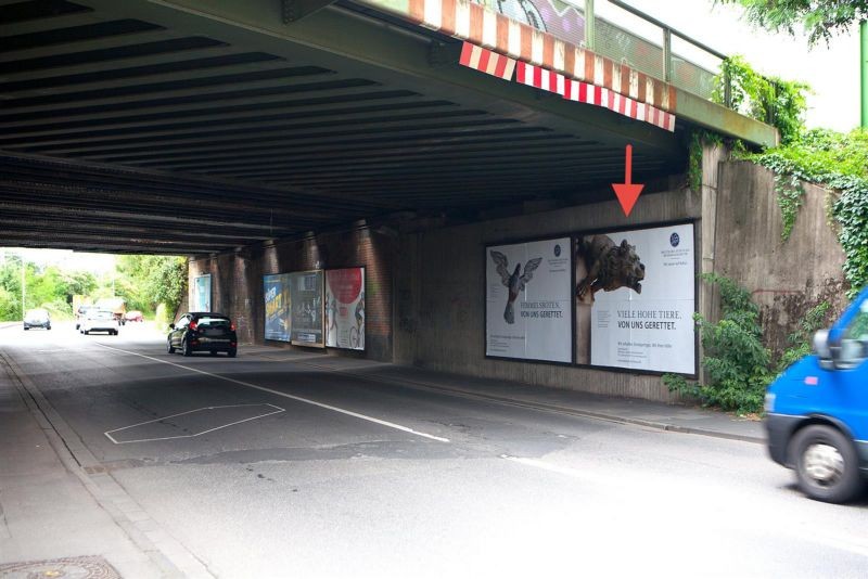 Brühler Str./Am Krähenhorst