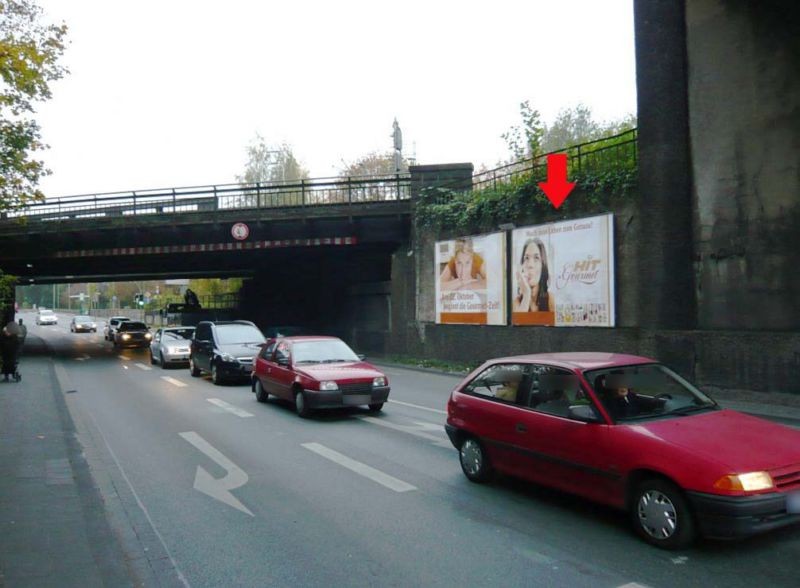 Bockumer Weg Nh. Münsterstr.