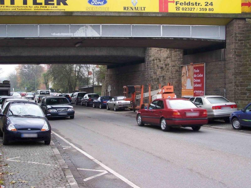 Ridderstr./Ufg./Ri. Wattenscheid