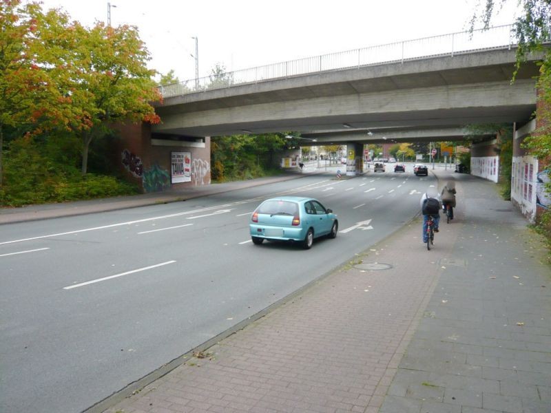 Bohlweg Ufg. einw. re.