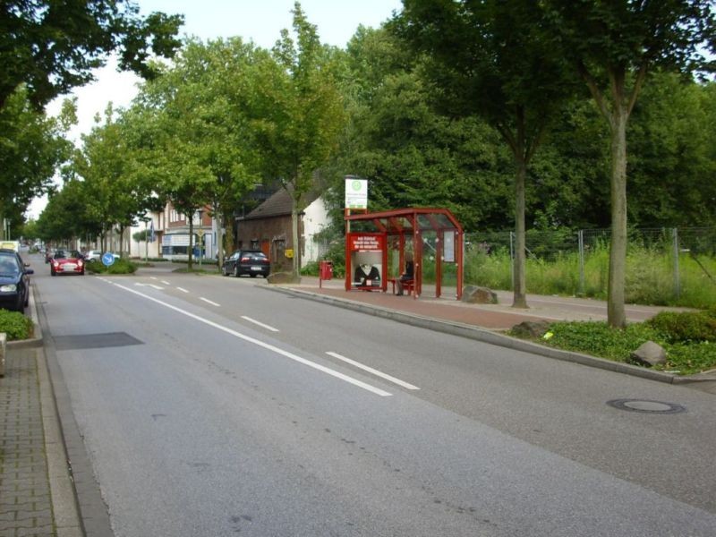 Bottroper Str./Wittringer Str./Ri. Zentrum/We.re.