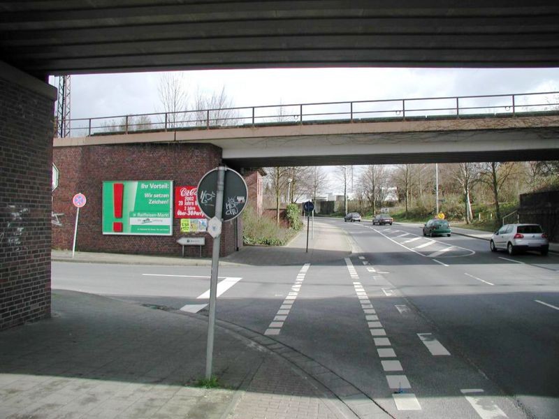 Leuther Str./Bahnhofstr./re.