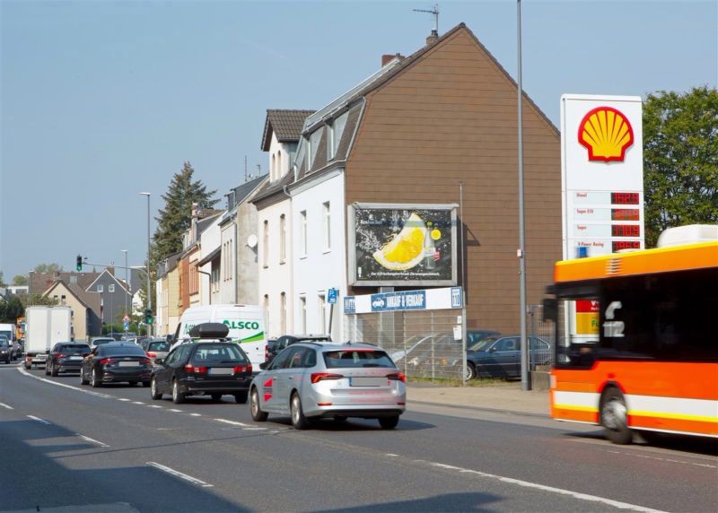 Kölner Str. 110 CS