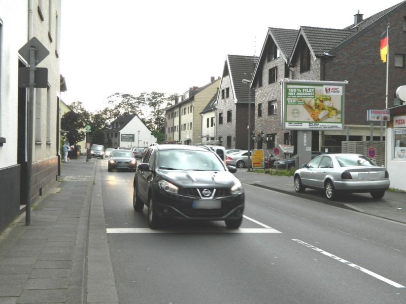 Eiler Str.  91/We.re. CS