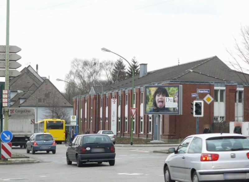 Frillendorfer Str. 102/Burggrafenstr.