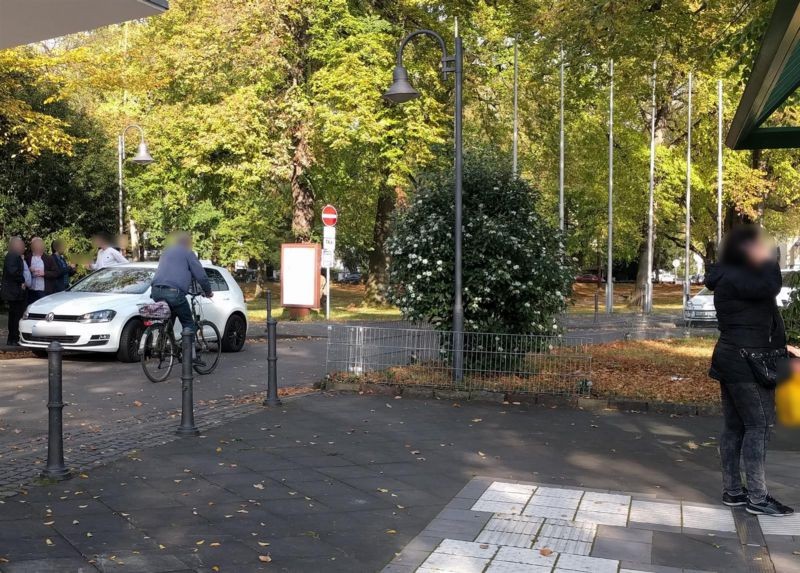 Friedrich-Ebert-Str./Stadthalle/Park/We.li.