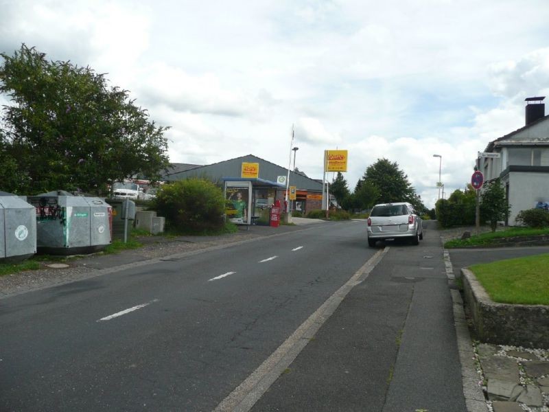Braschosser Str. Nh. Zeithstr./We.li.