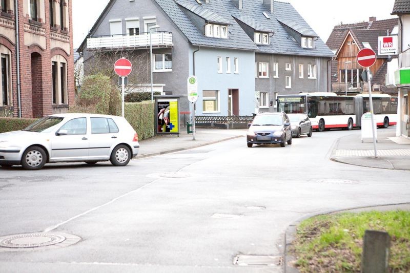 Auf dem Wellerskamp/Post/We.li.