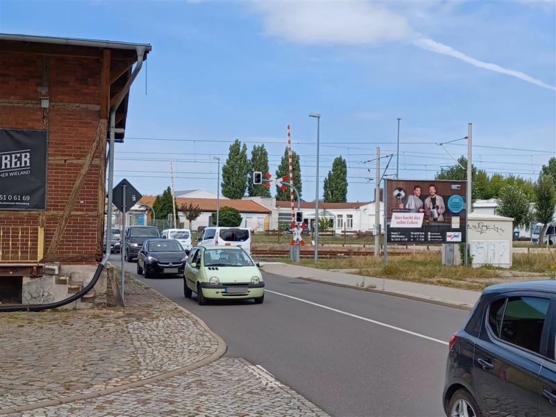 A.d.Christuskirche Nh. W.-Seelenbinder-Str./We.re.