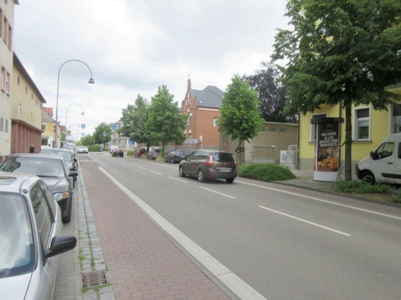 Sternstr./Kino/Nh. Bossestr.