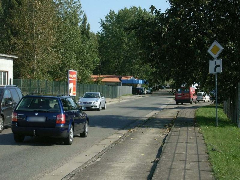 Hoher Weg   9 re.