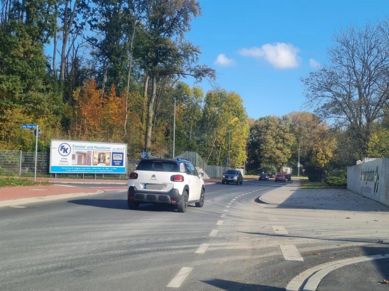 Seidenstückerweg/Alter Elfser Weg